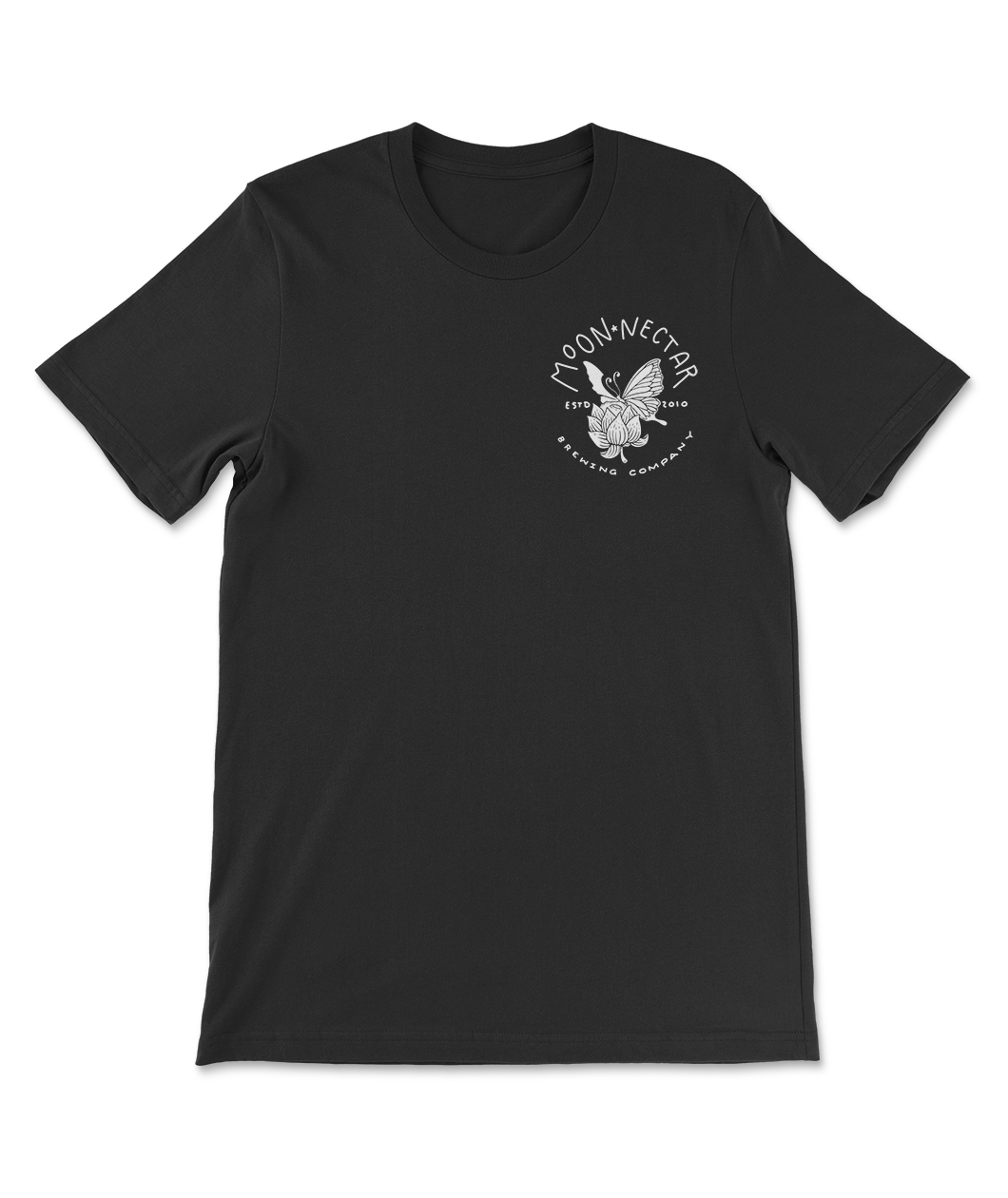 Moon Nectar Brewing Shirt