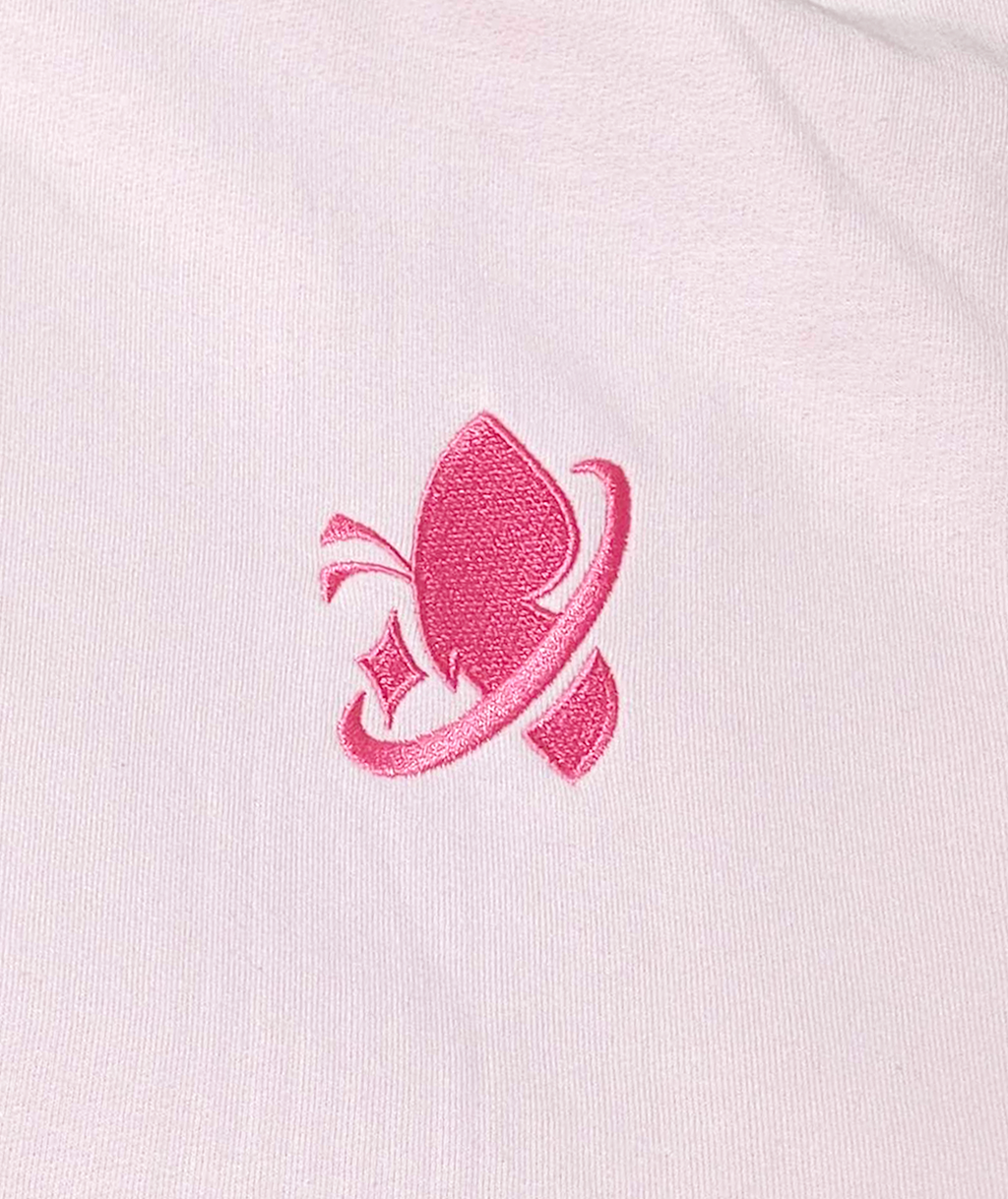Spacebutterfly Hoodie