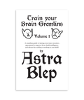 Train your Brain Gremlins - Volume 1