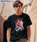 Ja Morant Portland Trail Blazers T-Shirt