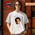 Jack Trotter’s big clock shirt