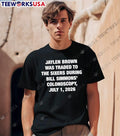 Jaylen Brown Traded To The Sixers During Bill Simmons Colonoscopy July 1 2026 Shirt