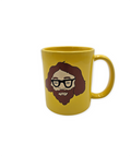 "Good Morning, JoCo" Coffee Mug