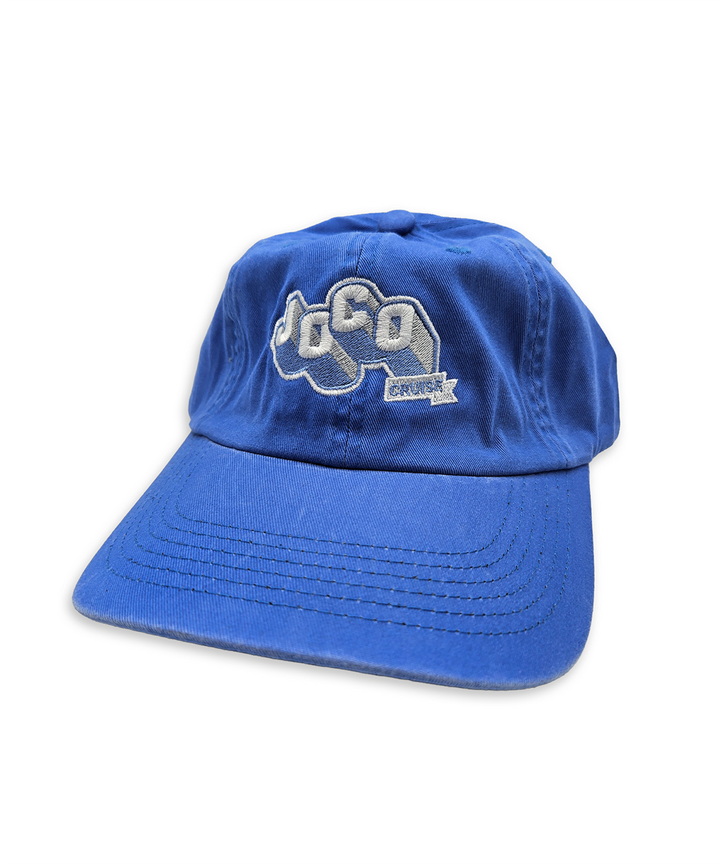 JoCo Cruise Ball Cap