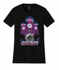 JoCo Cruise 2026 T-shirt