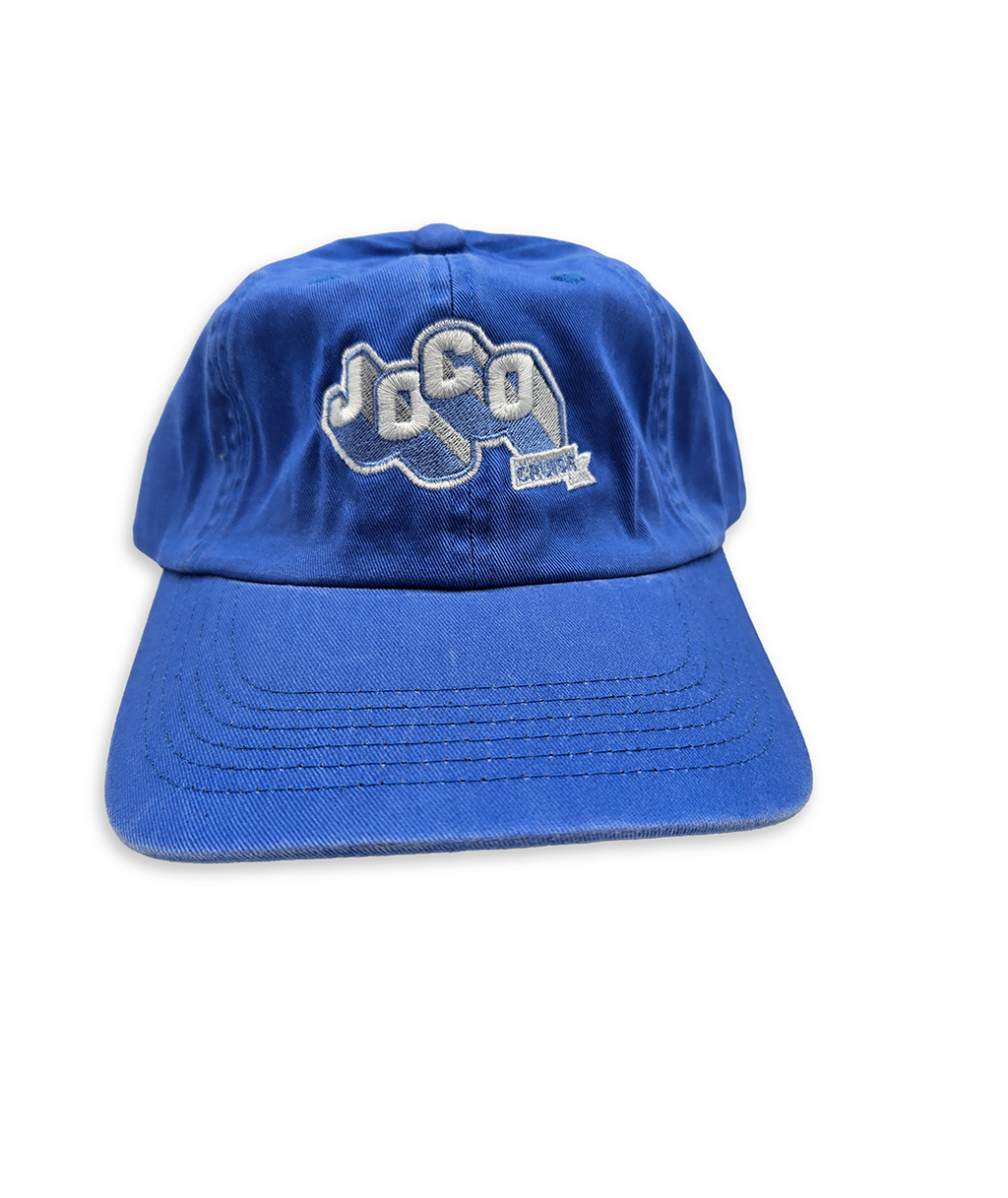 JoCo Cruise Ball Cap