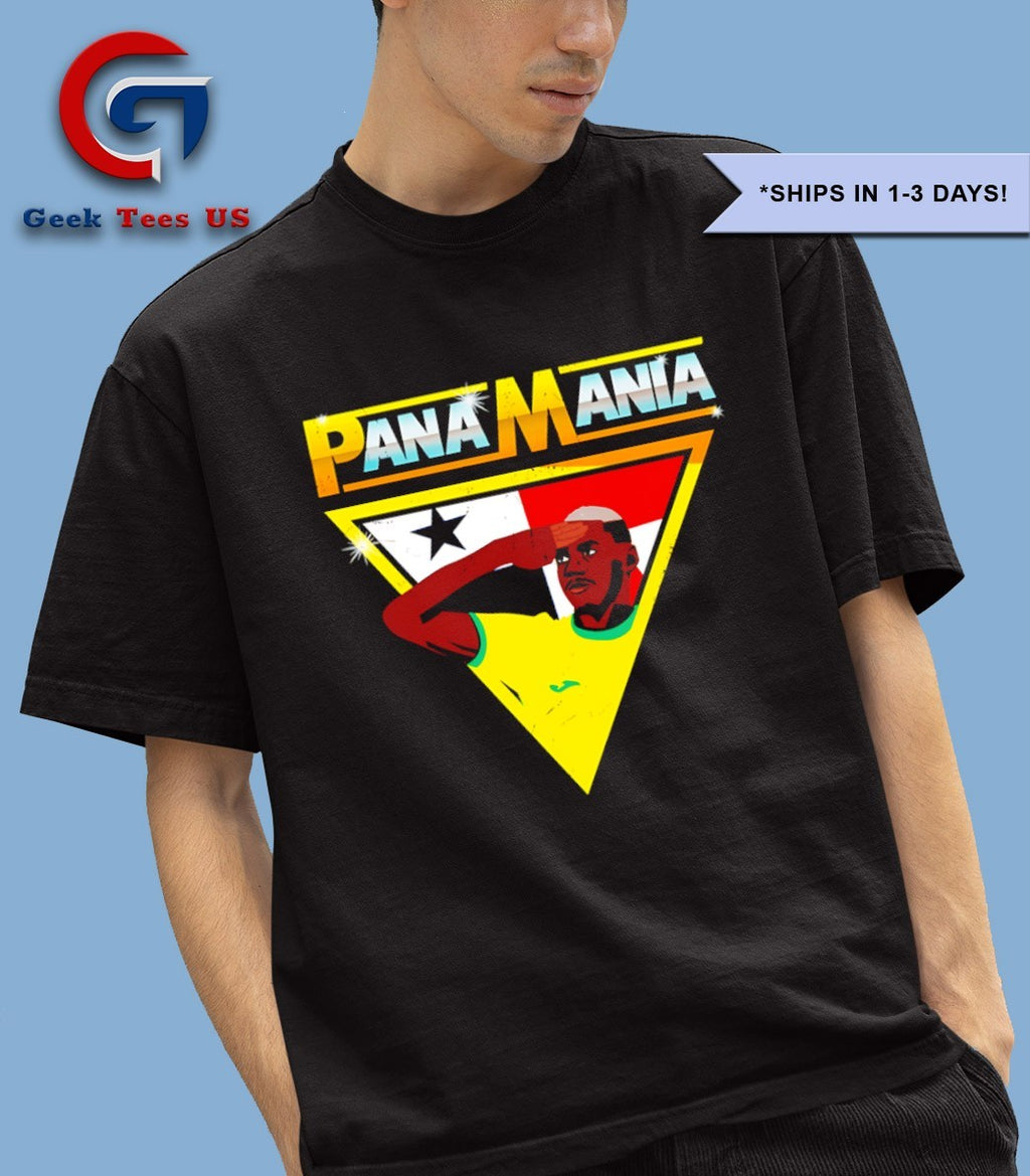 José Córdoba WrestleMania graphic shirt