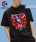 KKKKK Jacob Misiorowski Milwaukee Brewers 2026 T-shirt