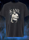 Kane Signature Harry Kane Roaring England Shirt