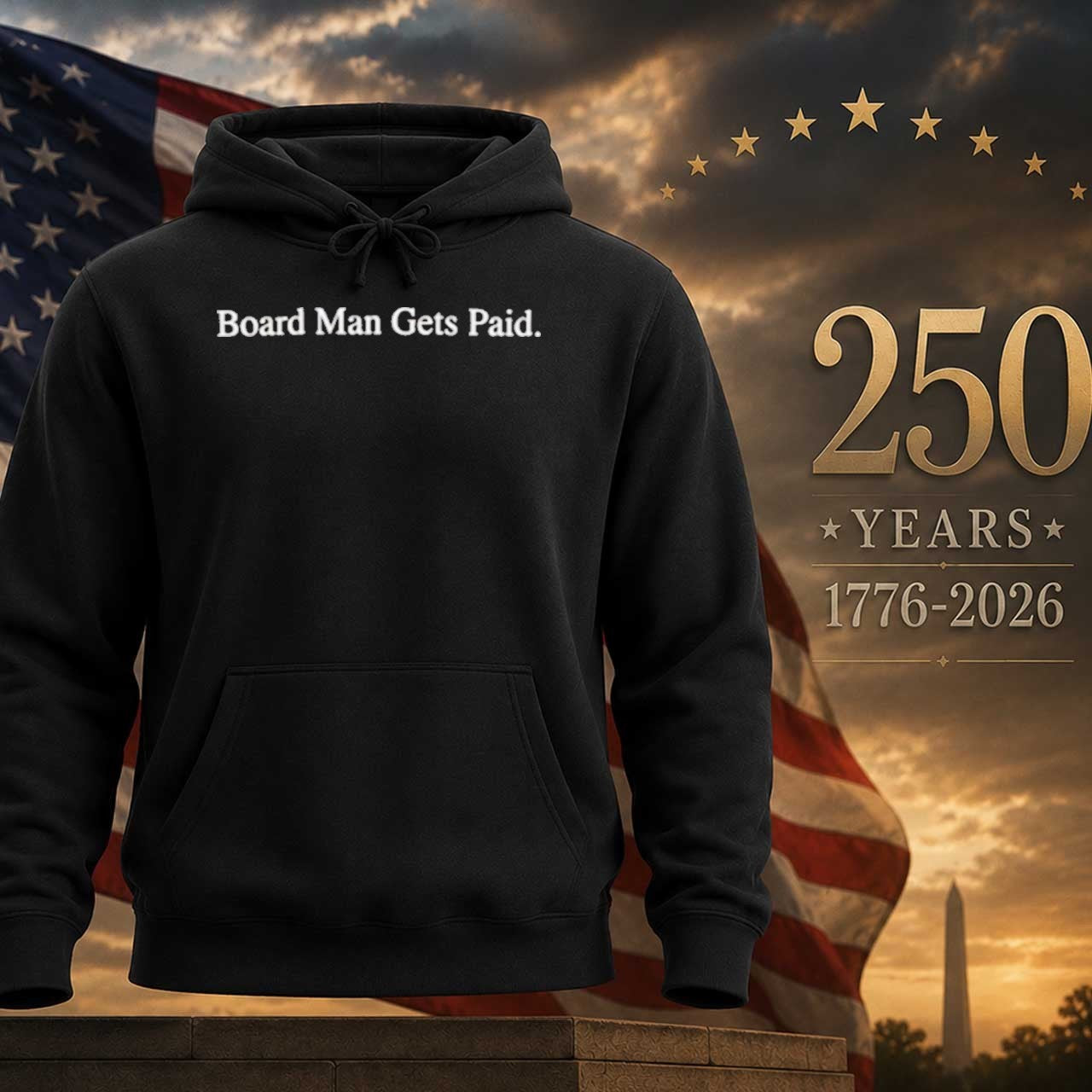 Kawhi Leonard Board Man Gets Paid Shirt