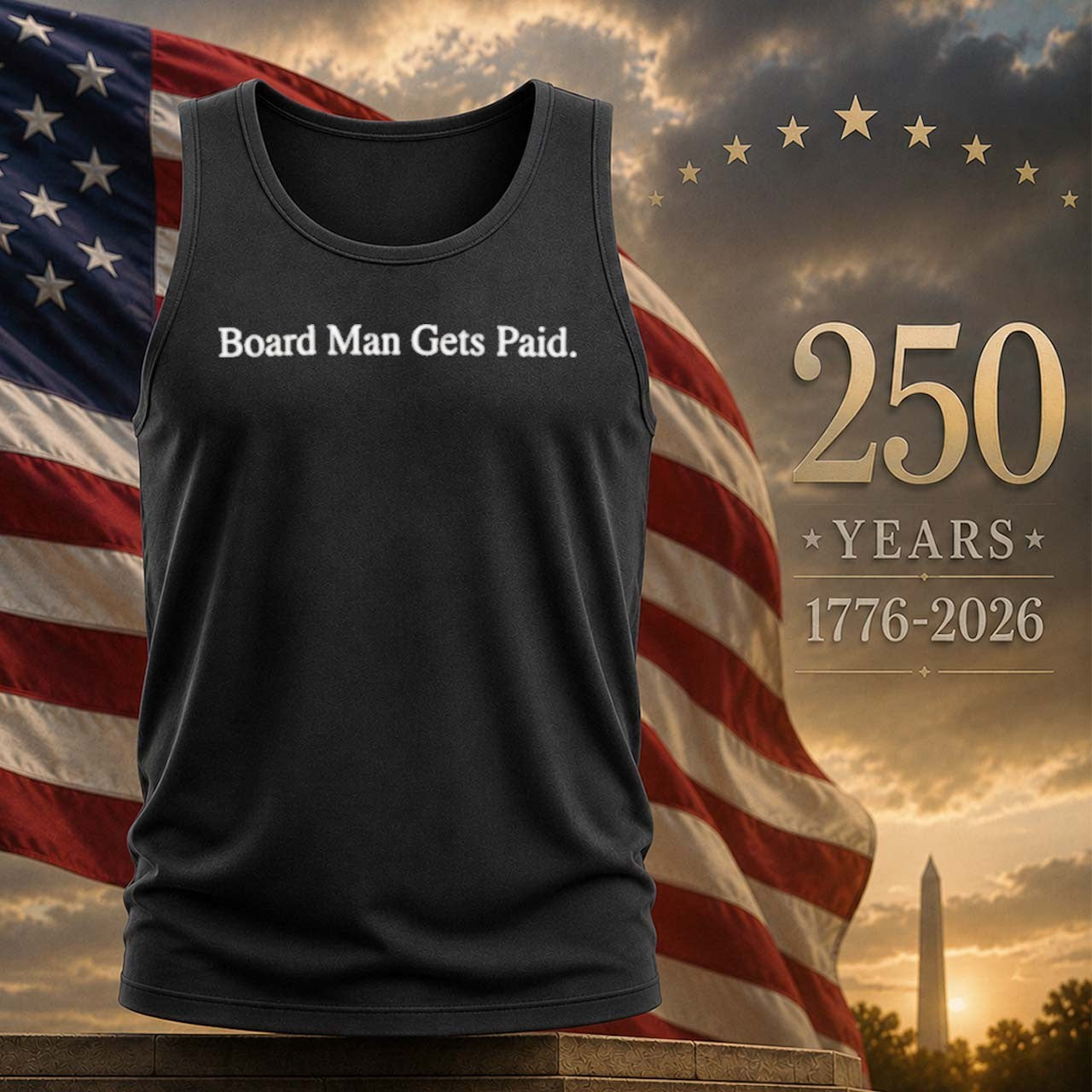 Kawhi Leonard Board Man Gets Paid Shirt