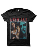 Kehlani Style001 Unisex T-shirt, Sweatshirt, Hoodie (1)