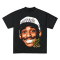 Kobe Bryant Big Face Vintage Basketball Sports Streetwearstyle N002 (1)