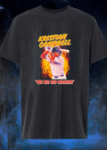 Kristian Campbell Baseball Batting Performance The Big Red Machine T-Shirt