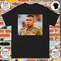 Kylian Mbappe The Dictator France Soccer World Cup 2026 shirt