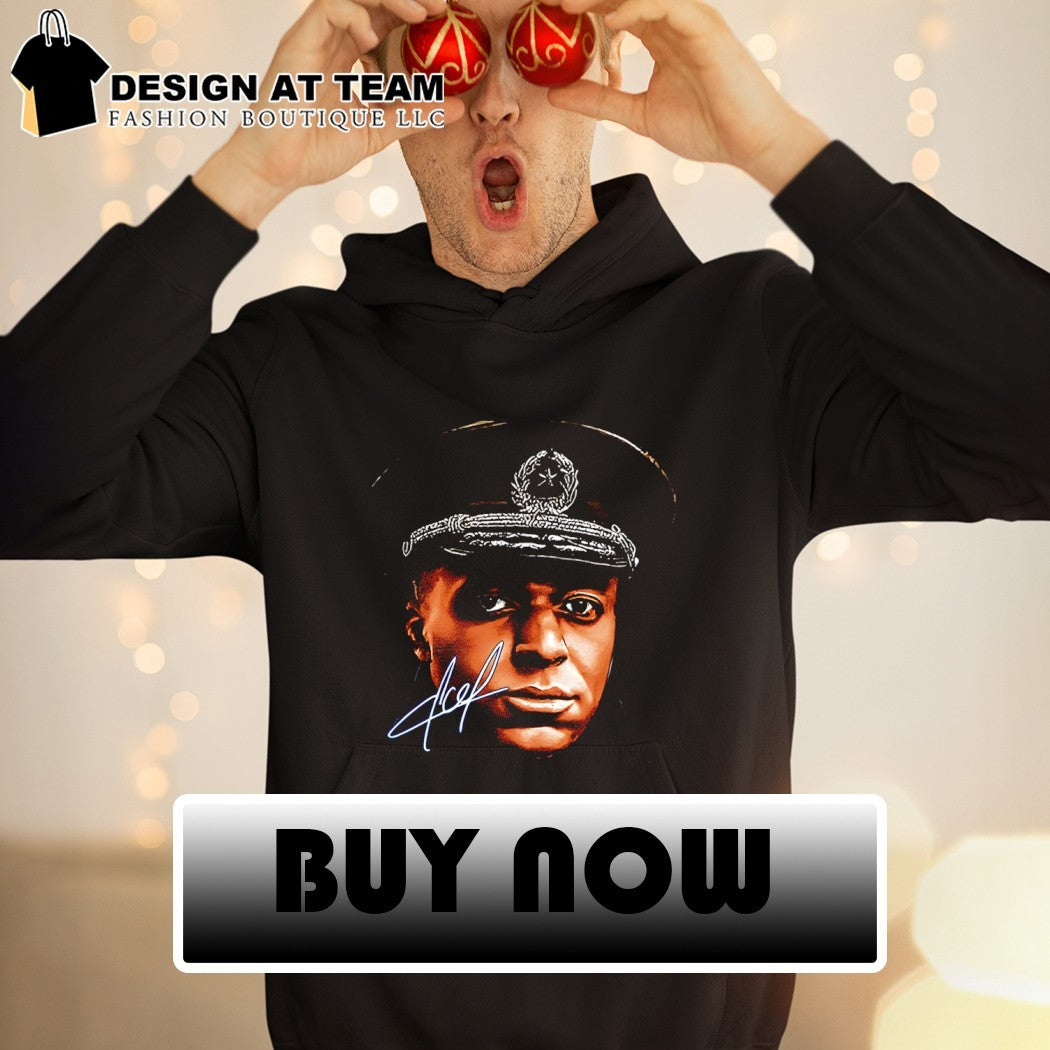 Kylian Mbappé big face EL-Dictator France World Cup 2026 signature shirt