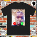 Kylian Mbappe is Calling France World Cup 2026 AFA shirt