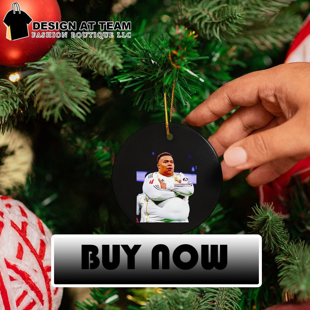 Kylian Mbappe obesity France Soccer World Cup 2026 meme shirt