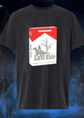 LR Last Ride Cowboy Dead Tree Filter Cigarettes 20 Class A T-Shirt