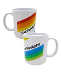 The Panalysts Mug