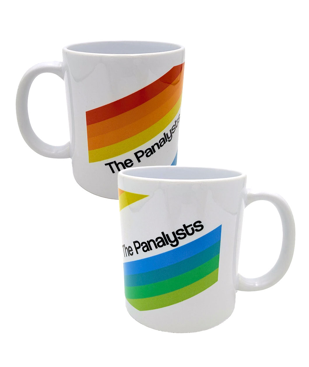 The Panalysts Mug