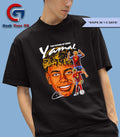 Lamine Yamal Spain National Team The Future Of Spain signature T-shirt