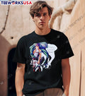 Levi Ackerman Attack On Titan Eradicate Titans shirt