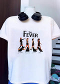 Lexie Hull Caitlin Clark Aaliyah Boston The Fever Walk Shirt