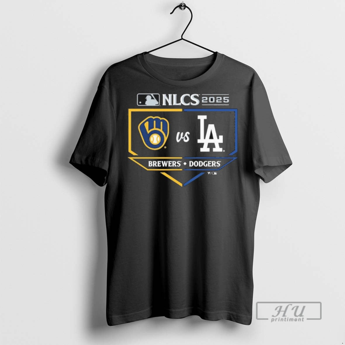 Limited Edition Milwaukee Brewers Vs Graphic Tee Shirt Sweatshirt Hoodies