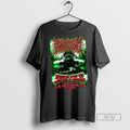 Limited Edition Peelingflesh Los Angeles Ca October 14 2025 Concert Long Sleve Graphic