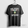 Limited Edition Portland Frog Protest Anti Ice Anti Fascism Anti Trump Long Sleve Graphic Tee