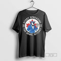 Limited Edition Toronto Blue Jays Start Spreading The News 2025 Graphic Tee Shirt Sweatshirt Hoodies