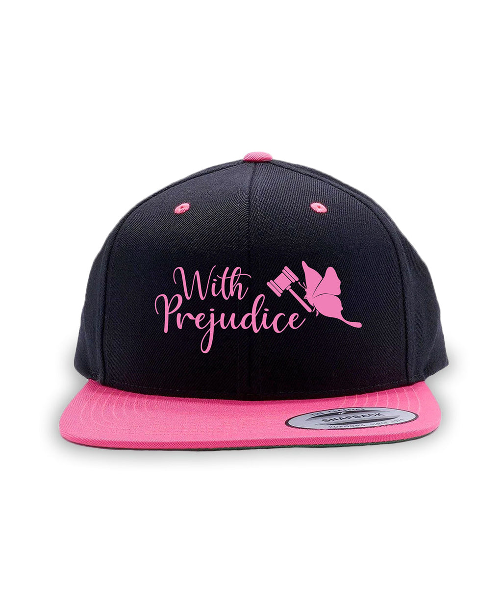 With Prejudice Hat