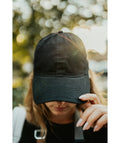 Angle Light Lens Hat