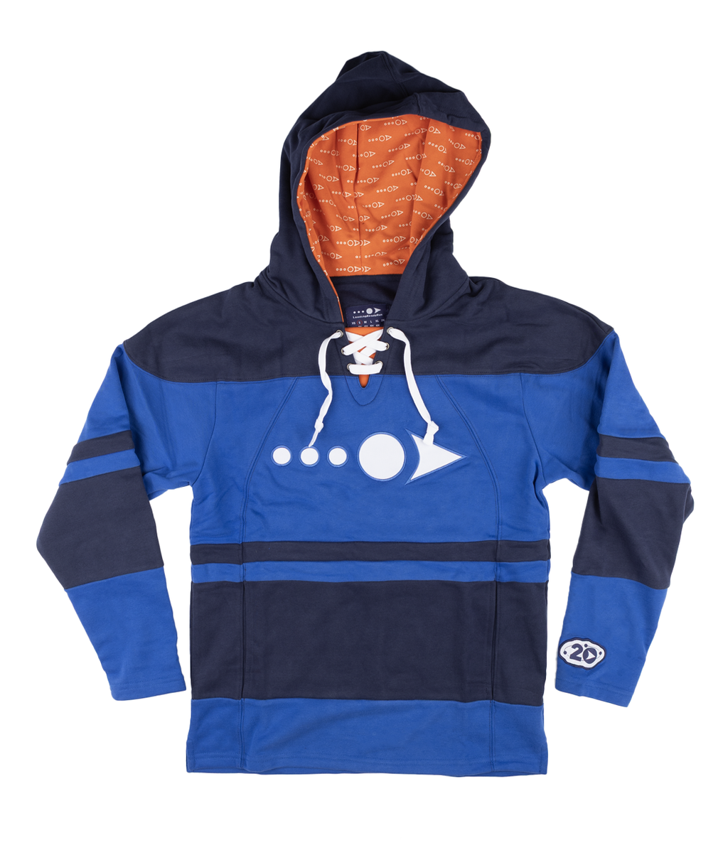 LRR 20th Anniversary Hoodie