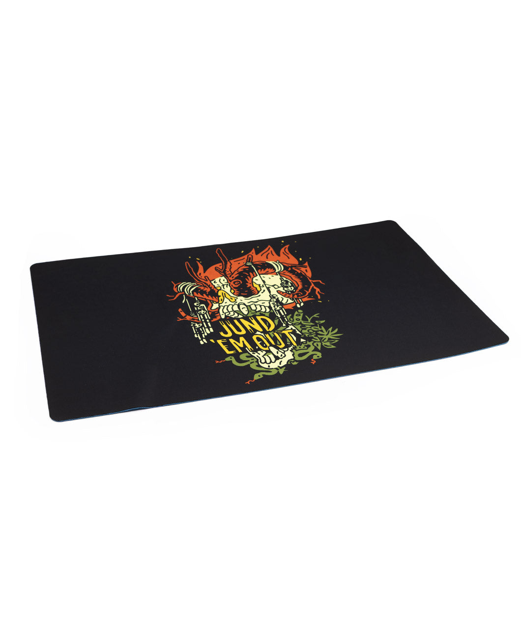 Jund 'Em Out Playmat