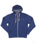 LoadingReadyRun Logo 2.0 Unisex Zip Hoodie