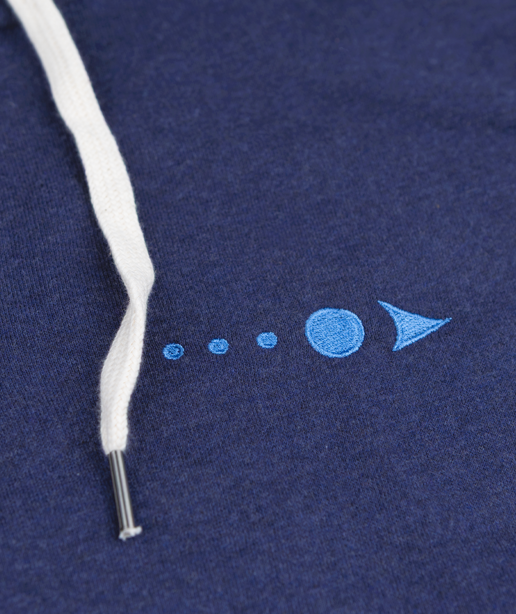 LoadingReadyRun Logo 2.0 Unisex Zip Hoodie