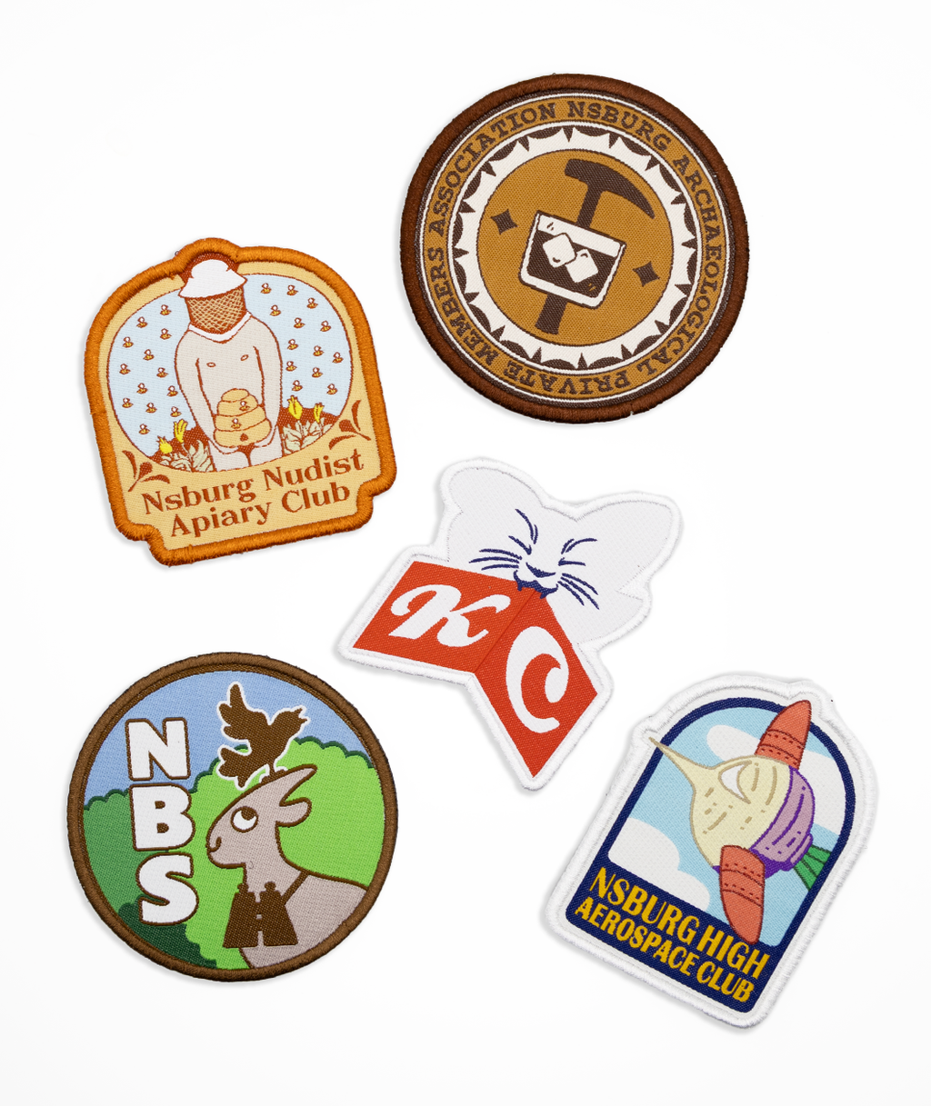 Qwerpline Community Group Patches
