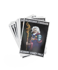 Urza Ducreux - 100 Sleeve Set