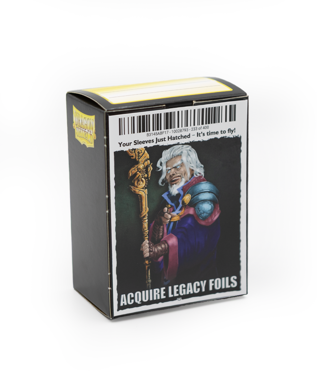 Urza Ducreux - 100 Sleeve Set