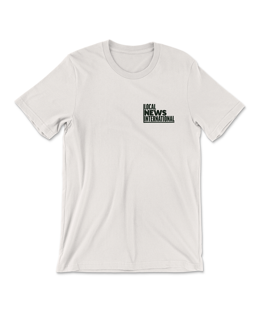 LNI Logo Tee