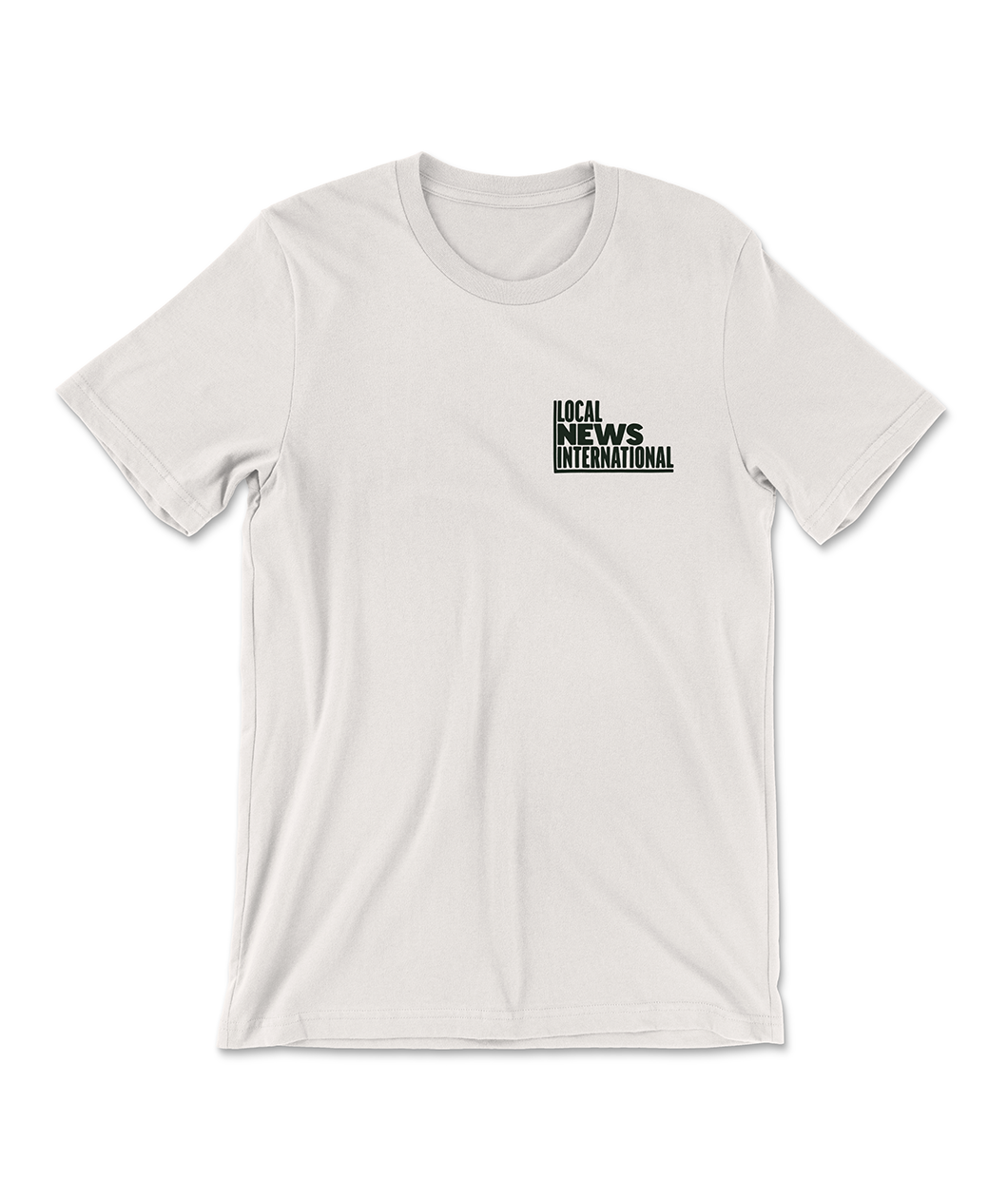 LNI Logo Tee