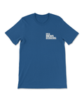 Blue LNI Logo Tee