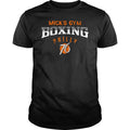 Mick's Boxing Gym
