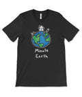 MinuteEarth Logo Shirt