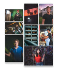 Mike Falzone's 2020 "Outdoor Comedy" Lightroom Preset Pack