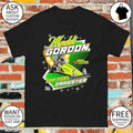 Maddi Gordon Top Fuel Dragster Racing Motorsports shirt