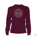You Can't Outrun A Bear Long Sleeve