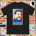Mauricio Pochettino USA Soccer Poch Hope style 2026 shirt